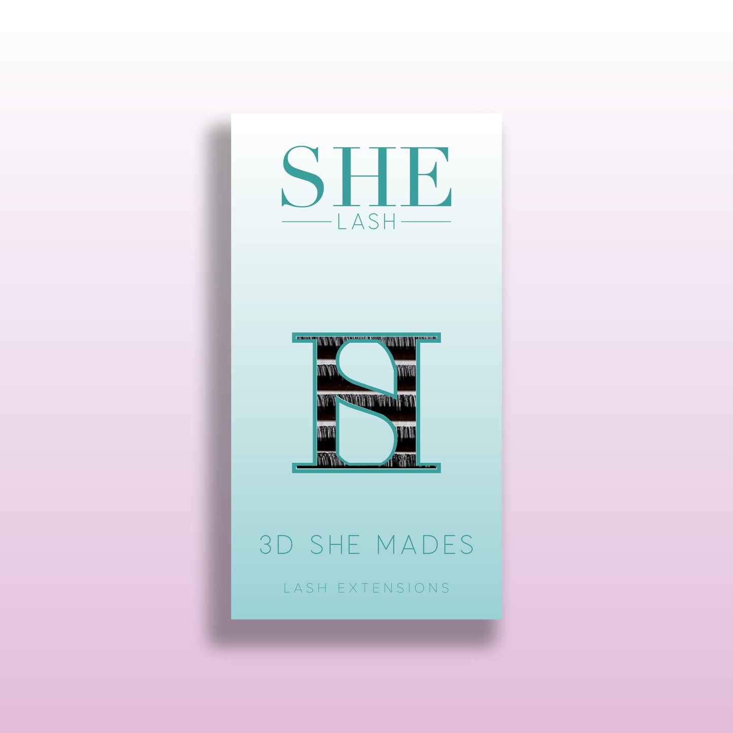 3D SHE MADES