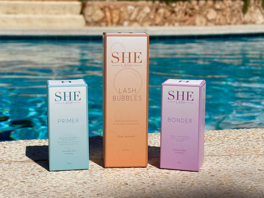 PREP, PRIME & BOND KIT