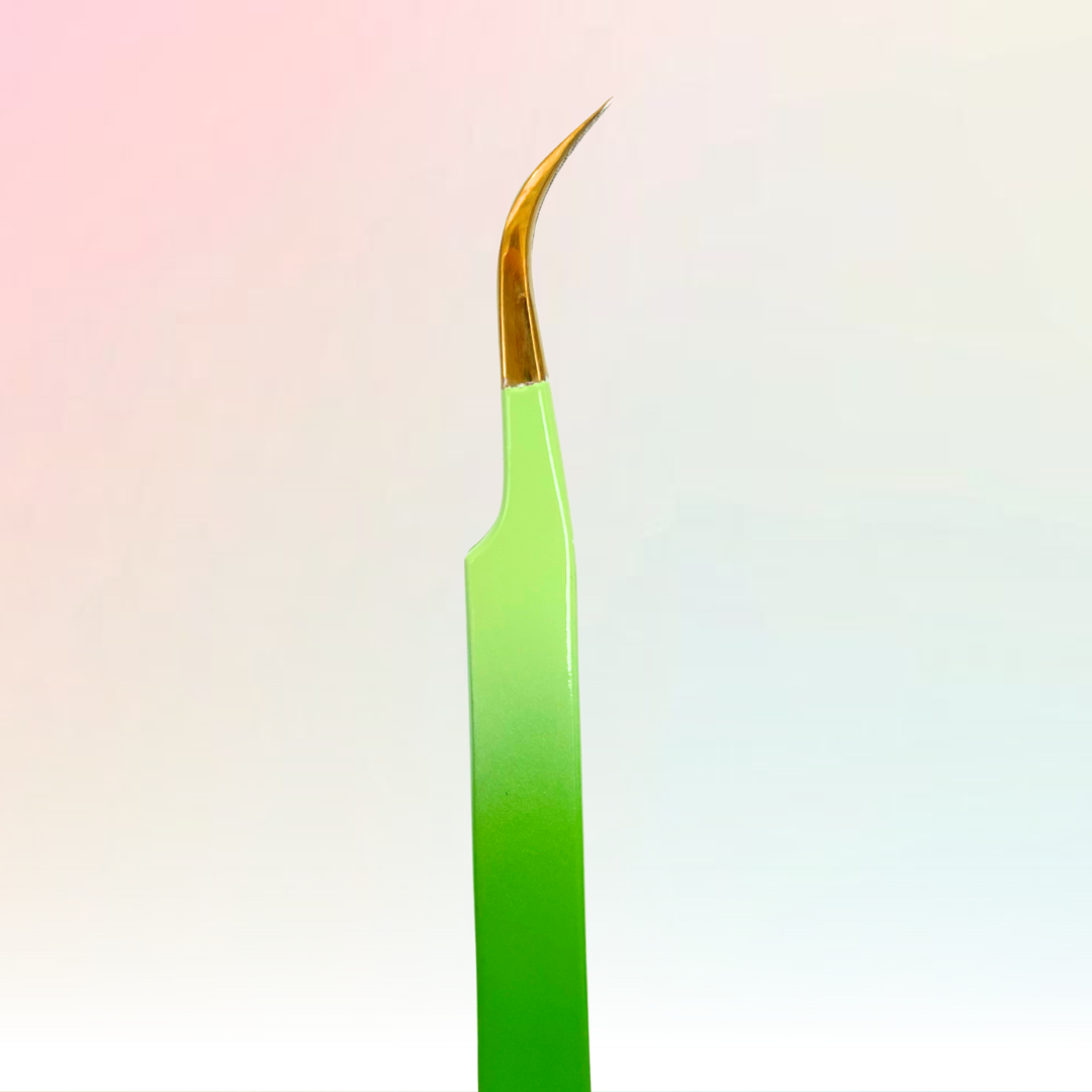 Full Tweezer collection