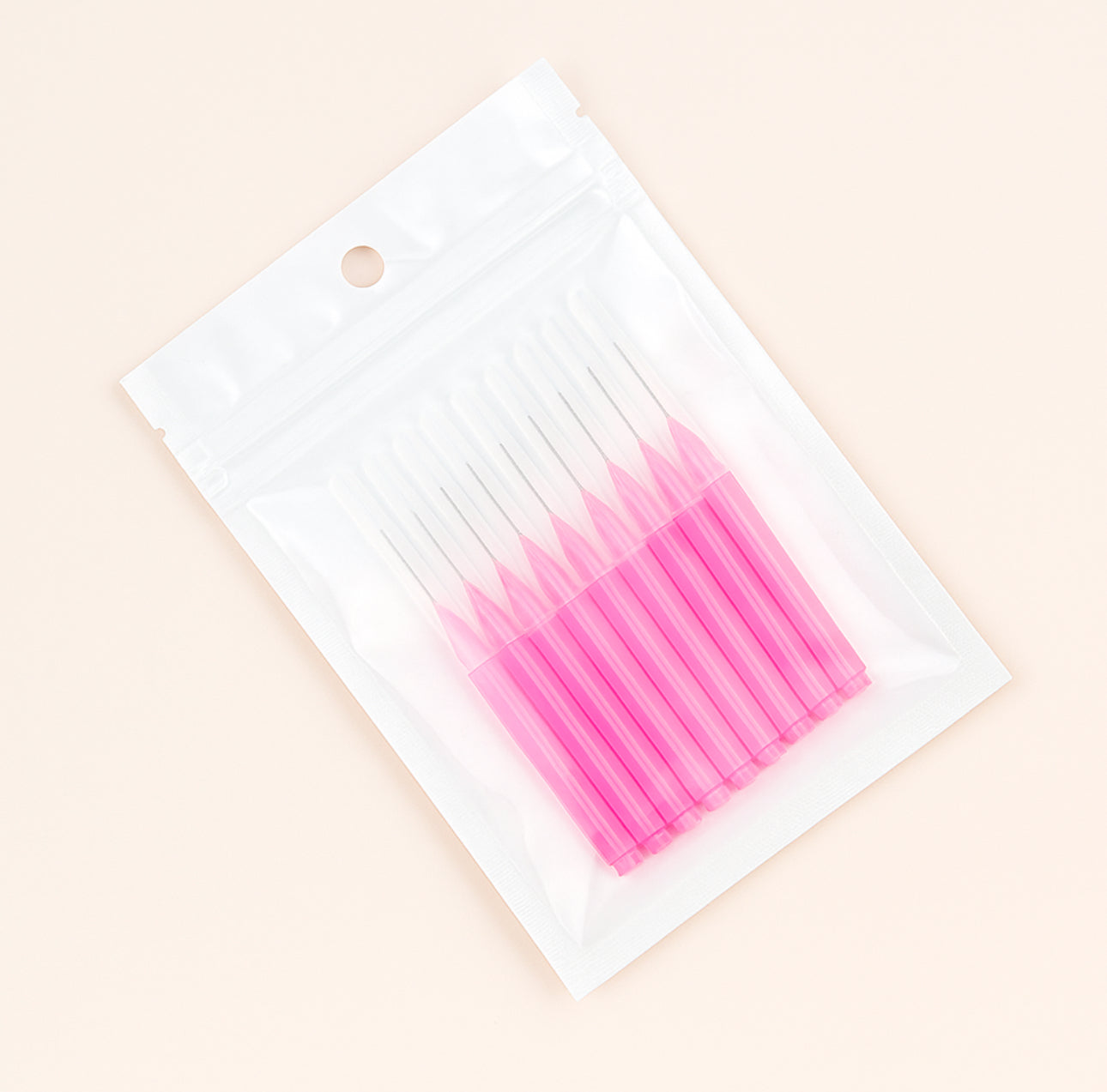 Brow Lamination Brushes