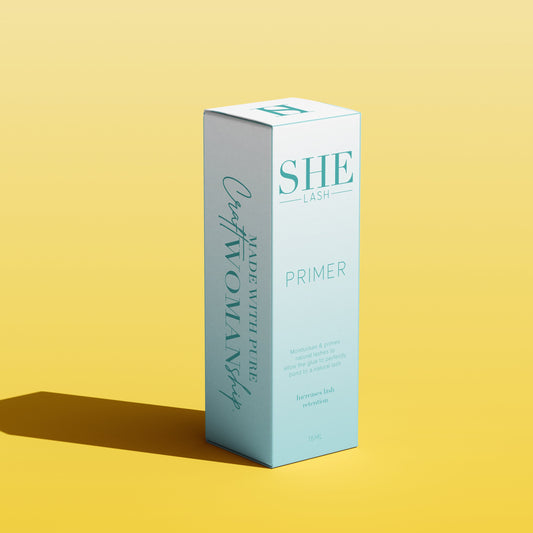 PRE TREATMENT - LASH PRIMER