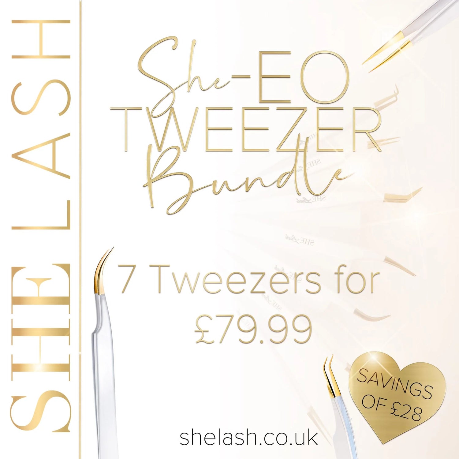 The SHE-EO Collection