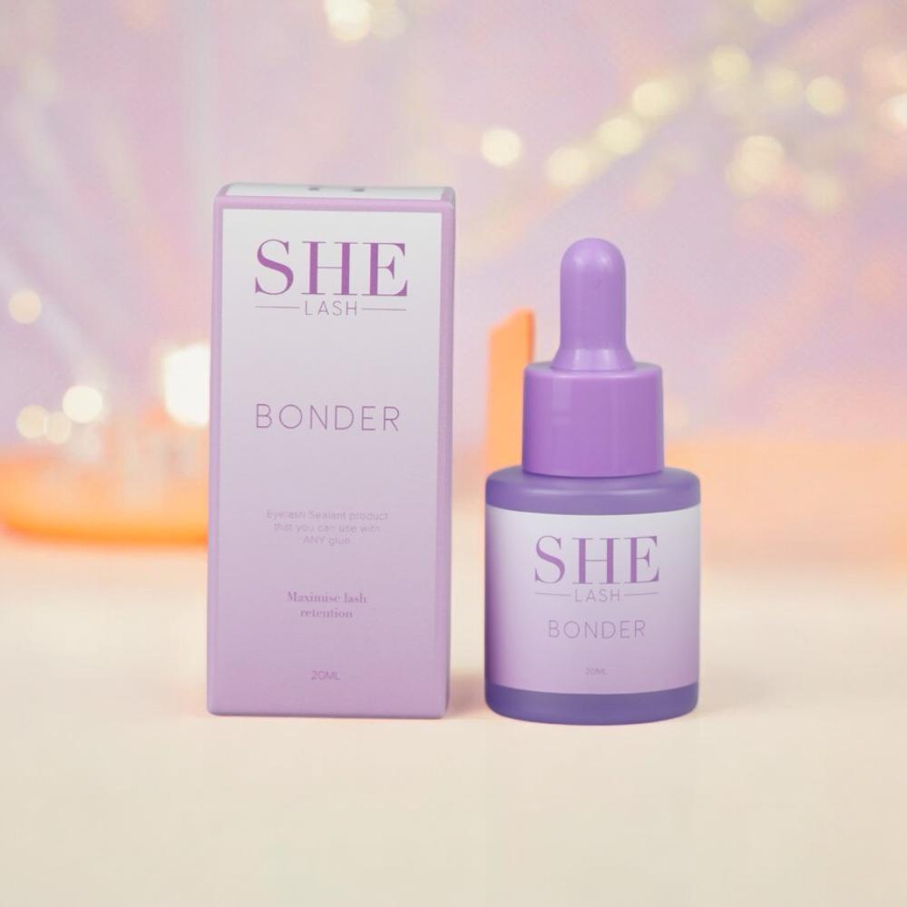 SUPER BONDER