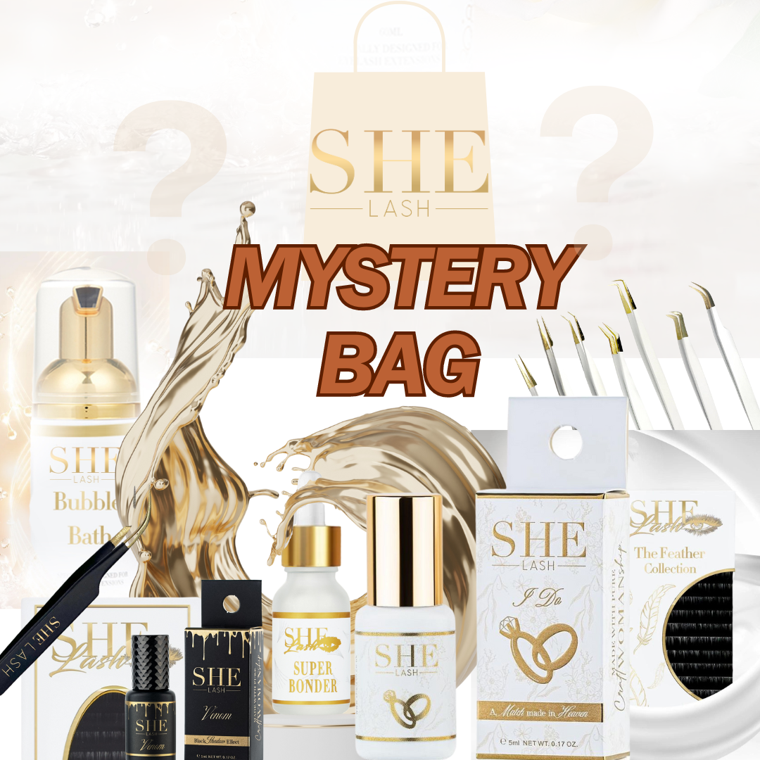 Mystery Bag