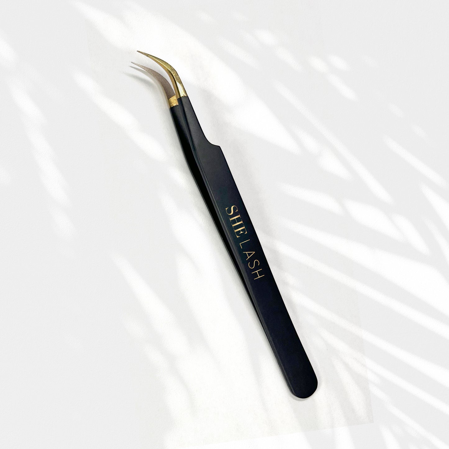 ‘MINAJ’ - Fibre tip short neck