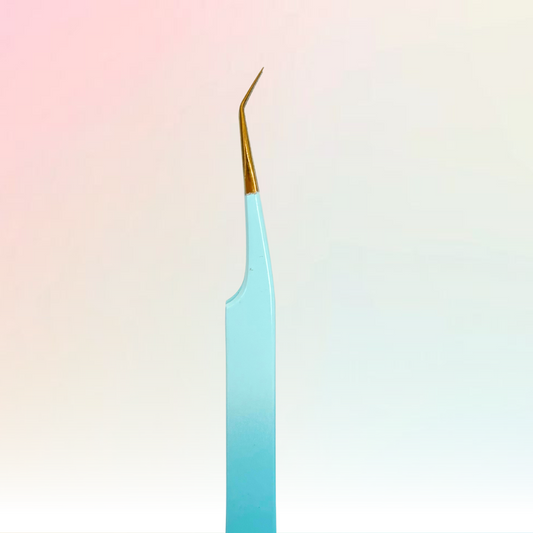 ‘ICE SPICE’ - Fibre tip