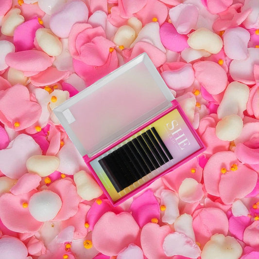 CLASSIC Lash Extensions