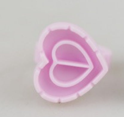 Glue Rings (Pink)