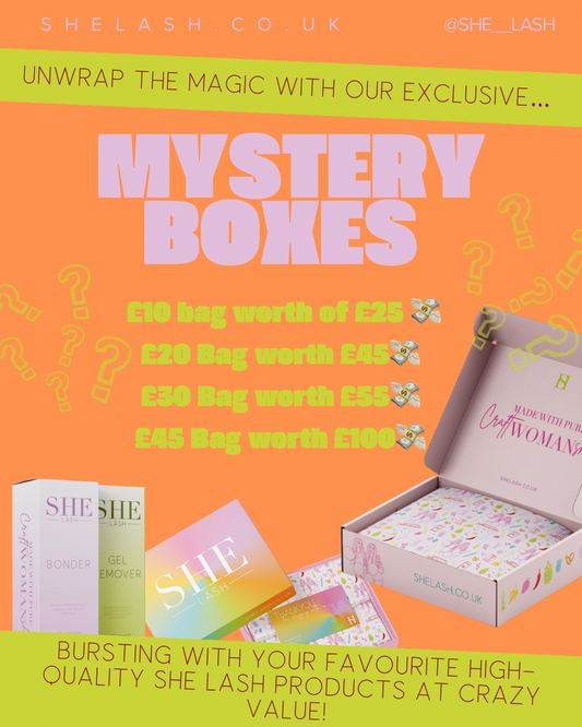 Mystery Box