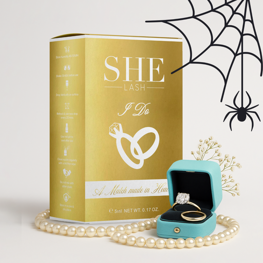 "I DO" GLUE