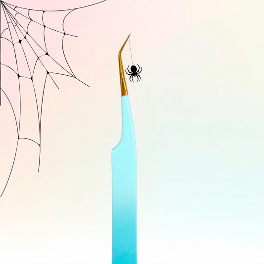 ‘ICE SPICE’ - Fibre tip