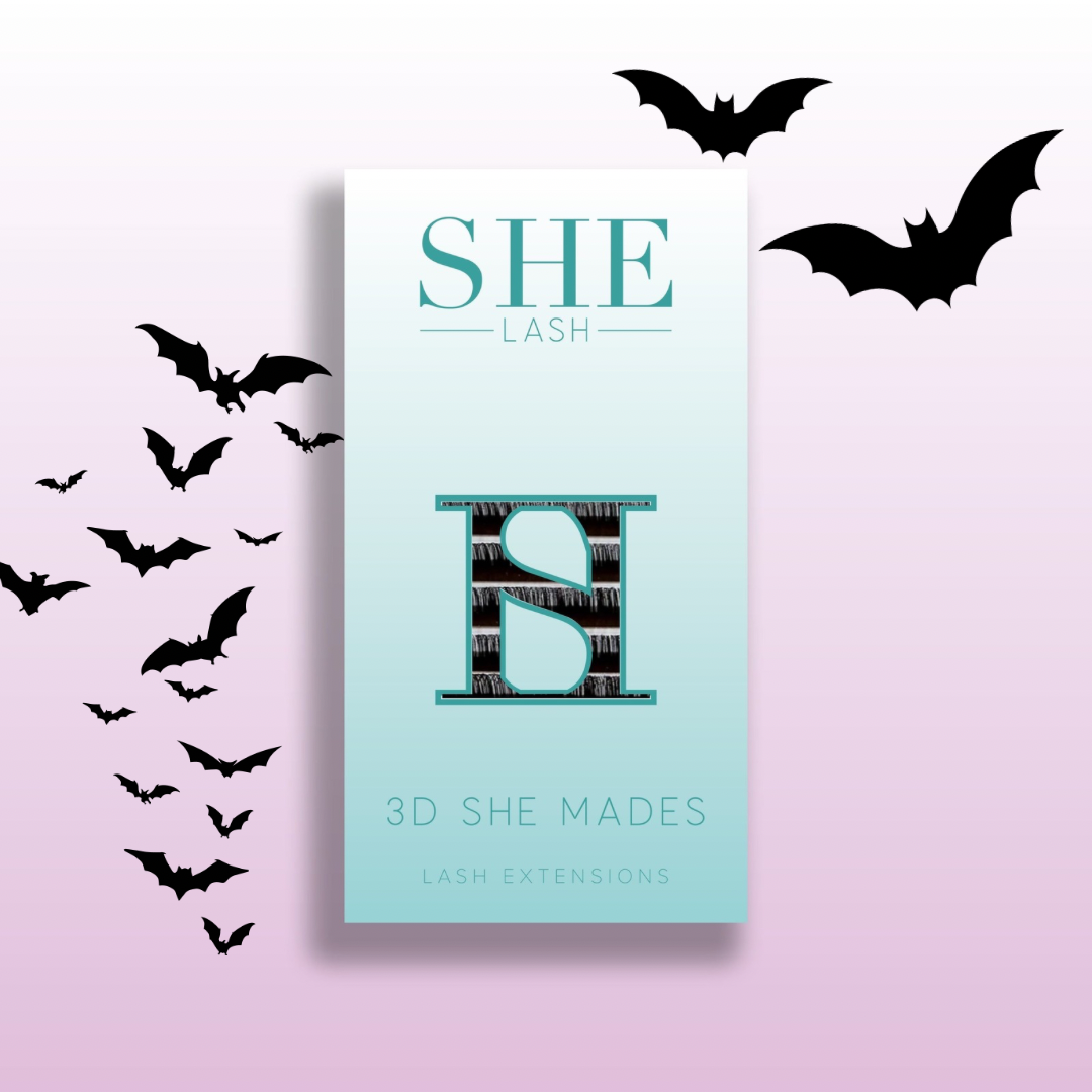 3D SHE MADES