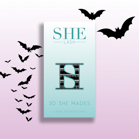 3D SHE MADES