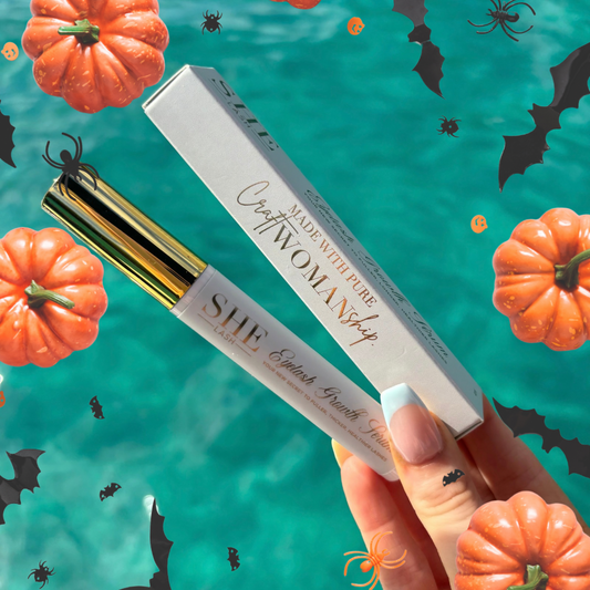 SHE Eyelash Growth Serum