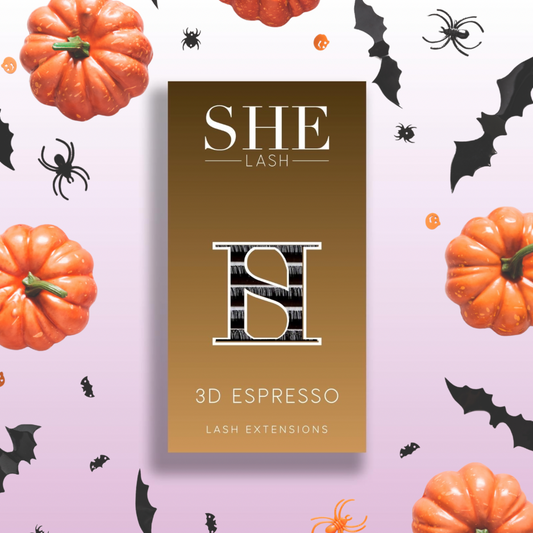 3D Espresso Martini (coming soon!)