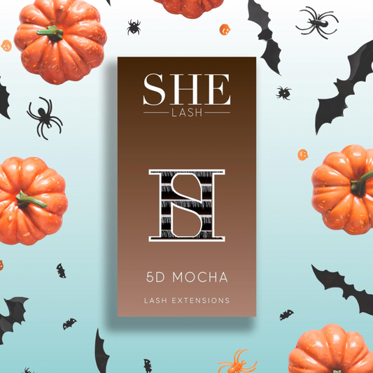 5D Mocha Mood (Coming soon!)