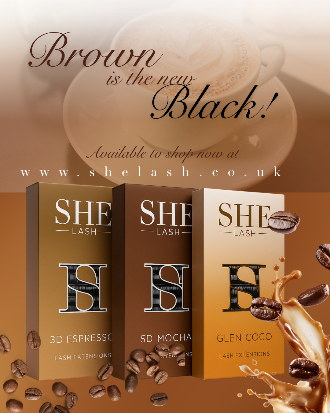 The Brown Collection