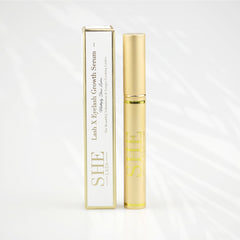 SHE Eyelash Growth Serum