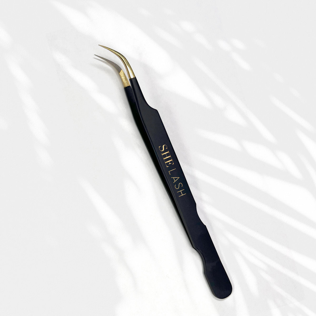 Fiber Tip Long Neck Curve