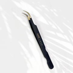 Fiber Tip Long Neck Curve