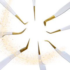 SHE-0 Full Tweezer collection