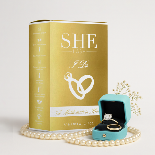 "I DO" GLUE