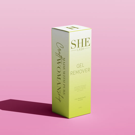 GEL REMOVER