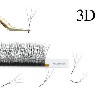 3D SHE MADES
